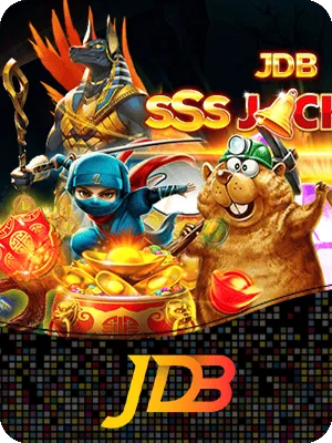 dinruay jdb